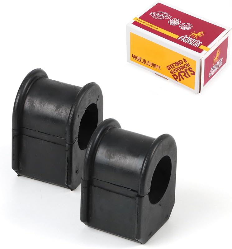 Buchas da barra estabilizadora ao chassi METRIX PREMIUM CHASSIS PARTS para Ford F-250 Super Duty – 2 unidades