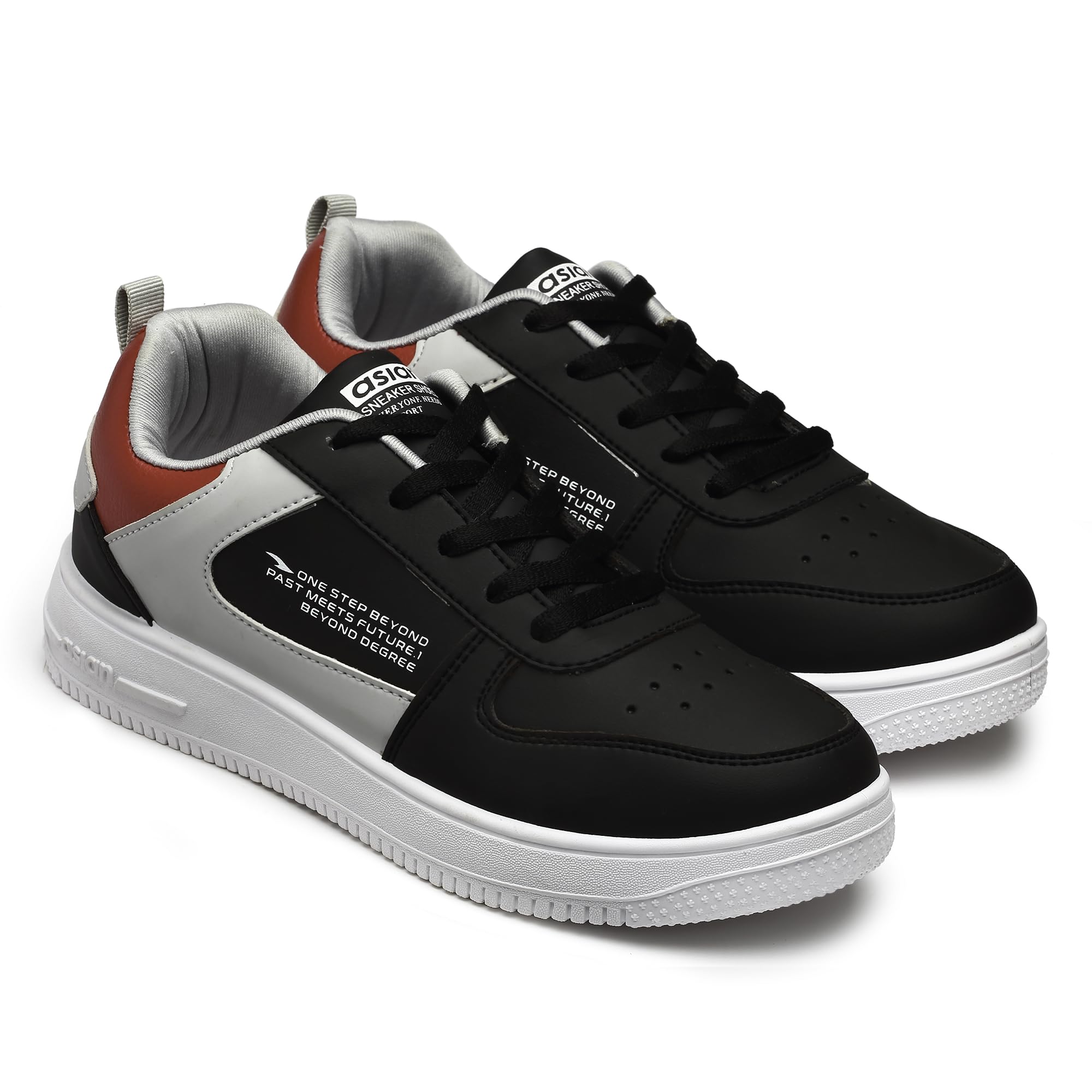ASIAN Men's Thunder-03 Casual Sneakers