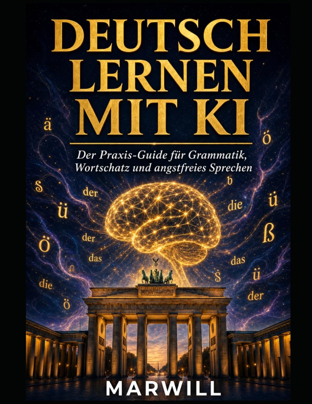Deutsch lernen mit KI: Der Praxis-Guide