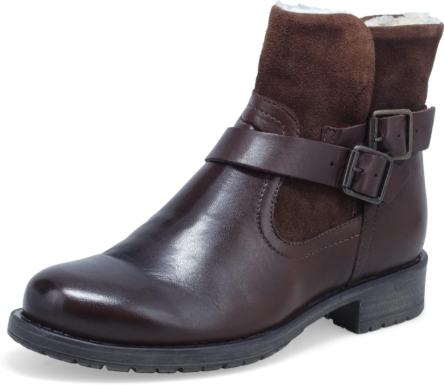 Miz Mooz Portage Women's Boots