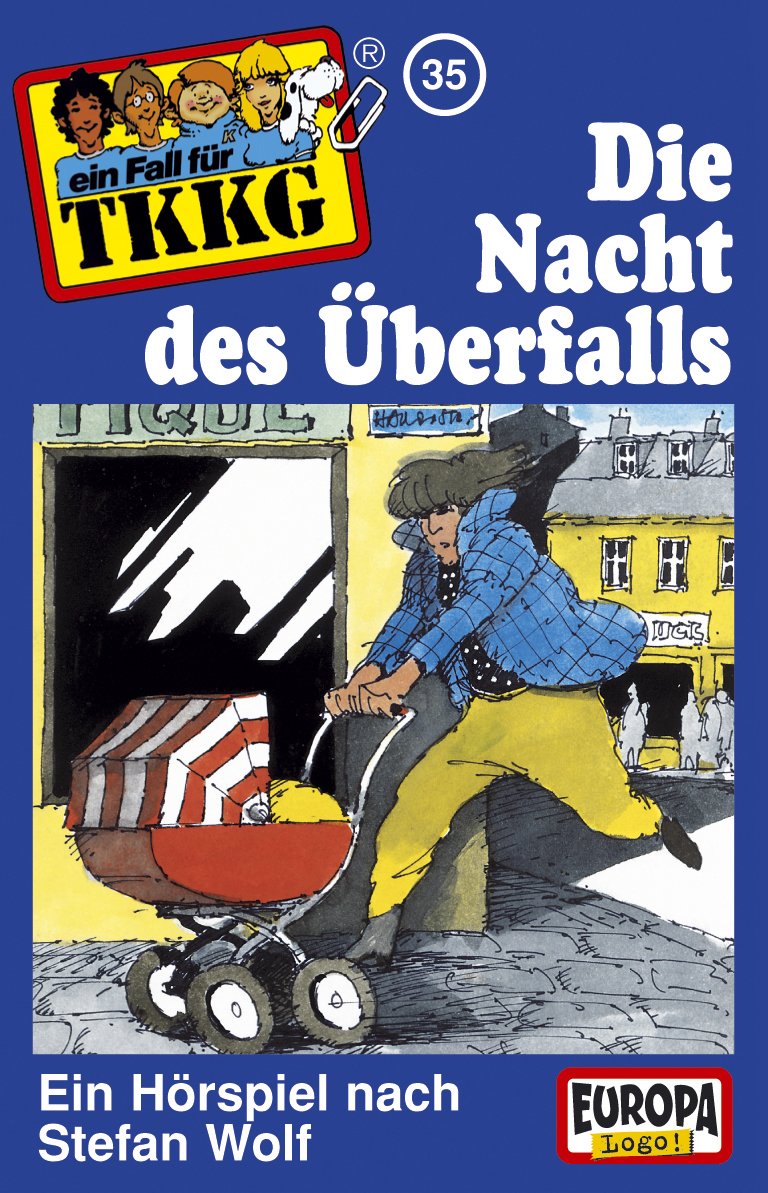 035/die Nacht des Überfalls