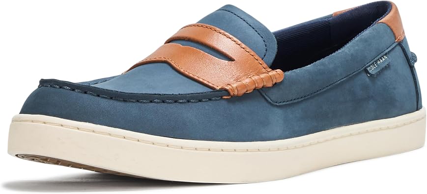 Cole Haan Men's NantucketPenny Loafer