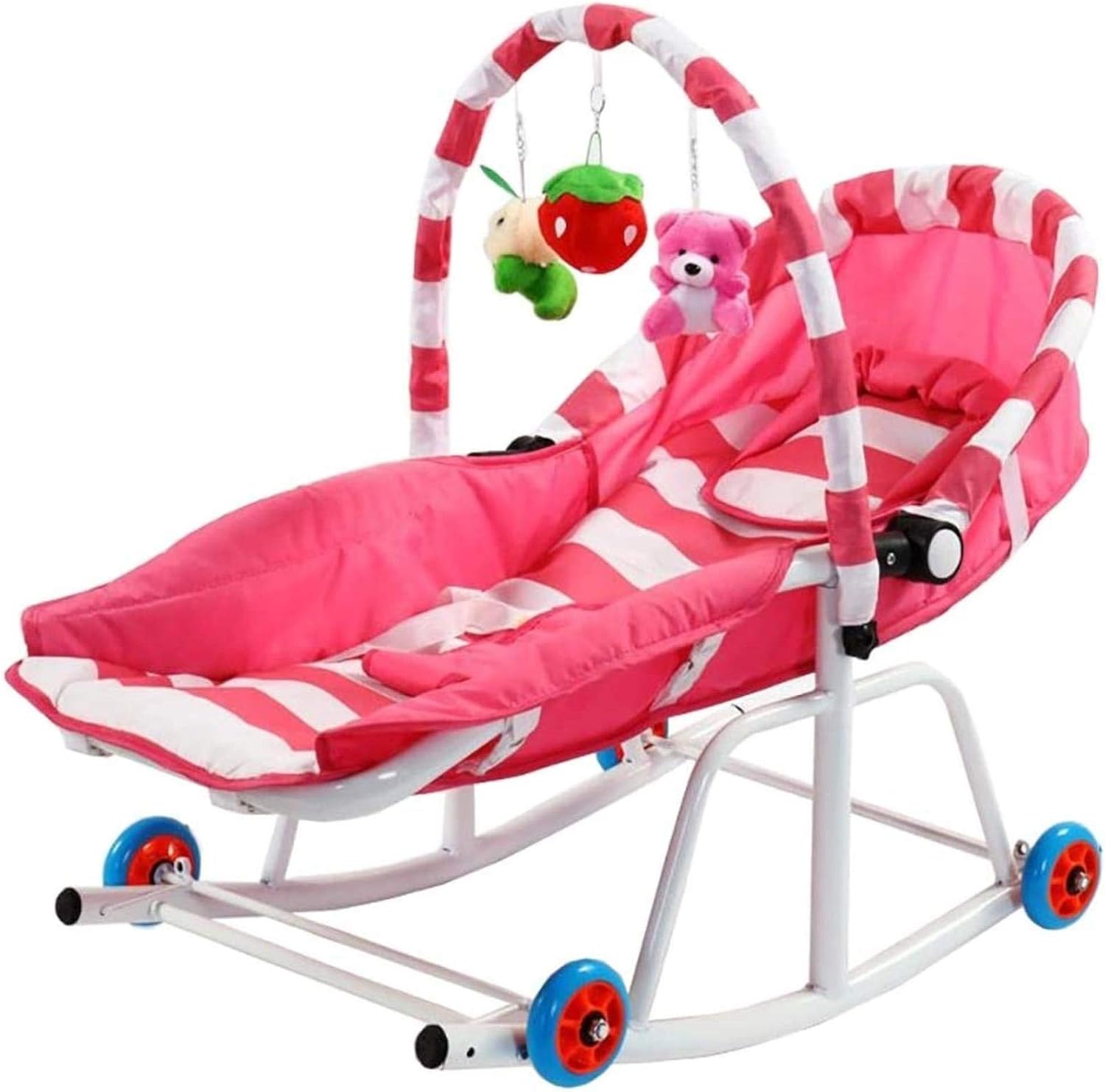 newborn baby sleeping equipment