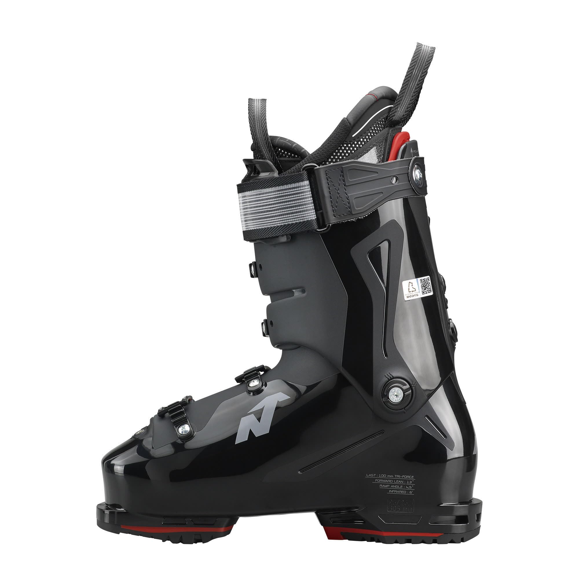 NORDICA Speedmachine 3 130 (GW) Skischuh 23/24
