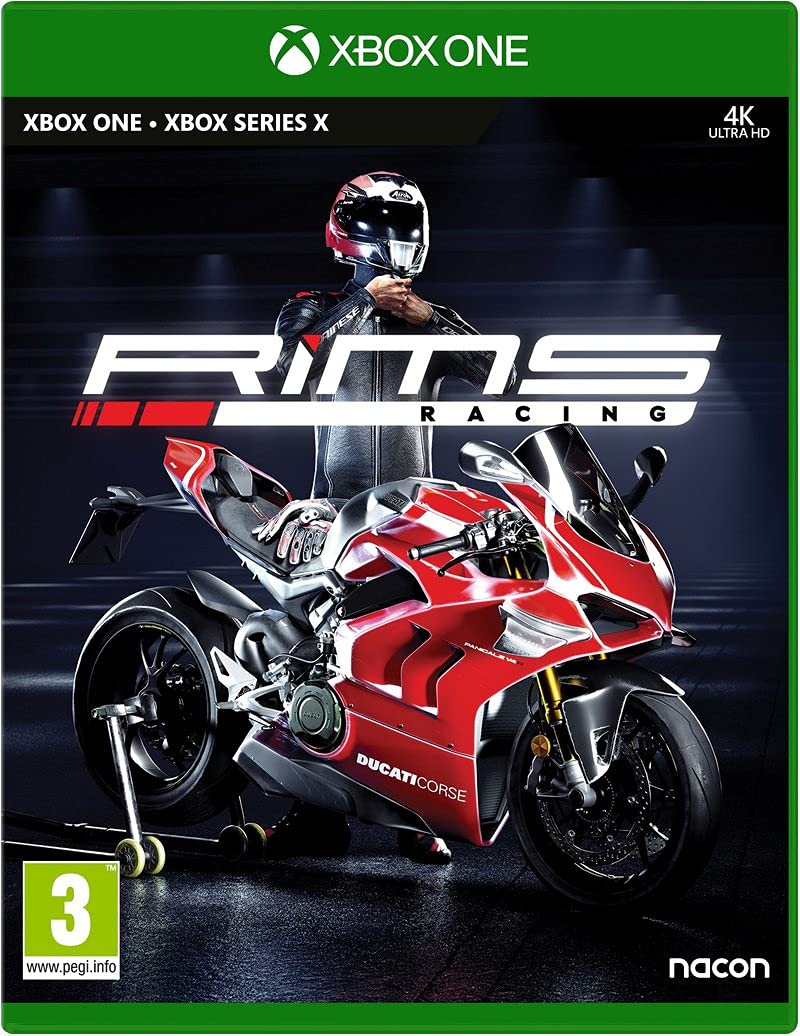 RiMS Racing (Xbox One)
