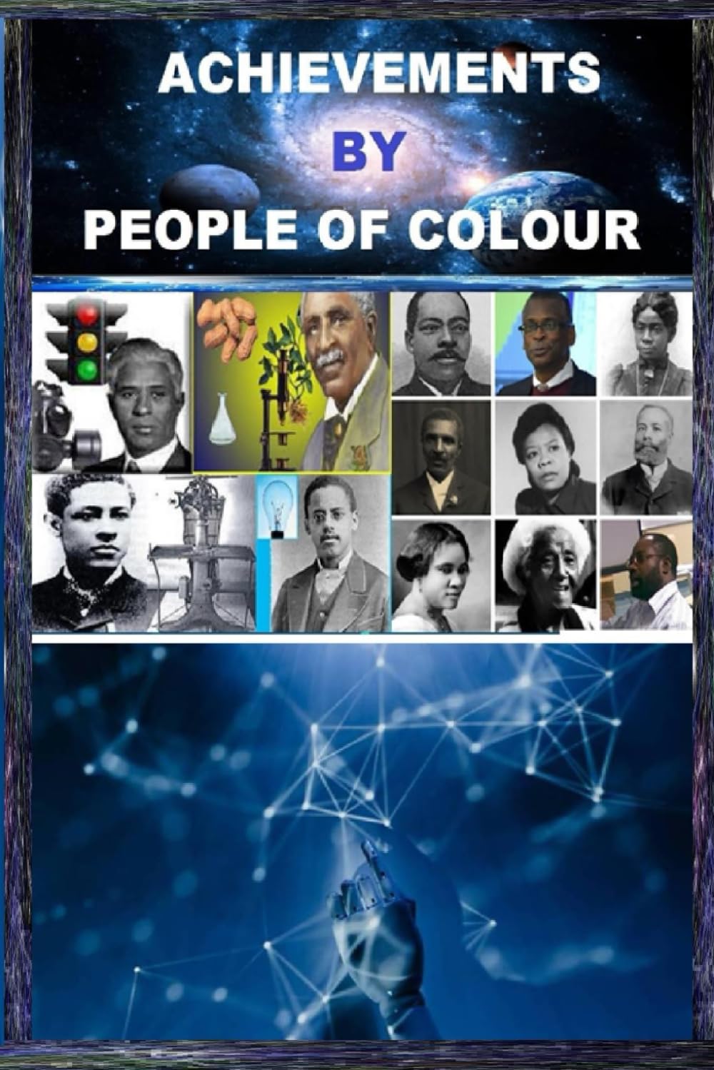 Achievements by people of colour