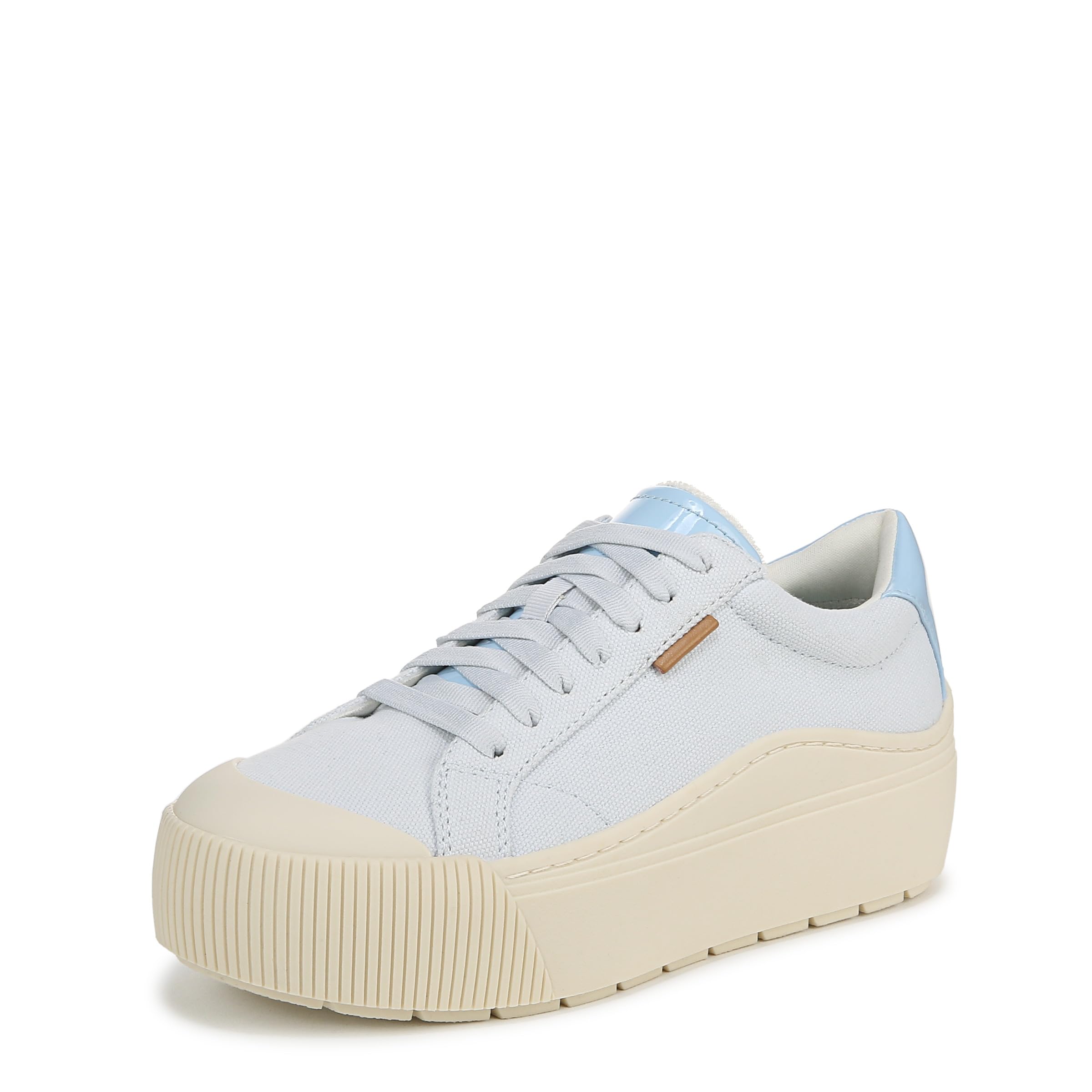 Dr. Scholl's Shoes Women's Time Off Max Sneaker, Women’s Platform Shoes