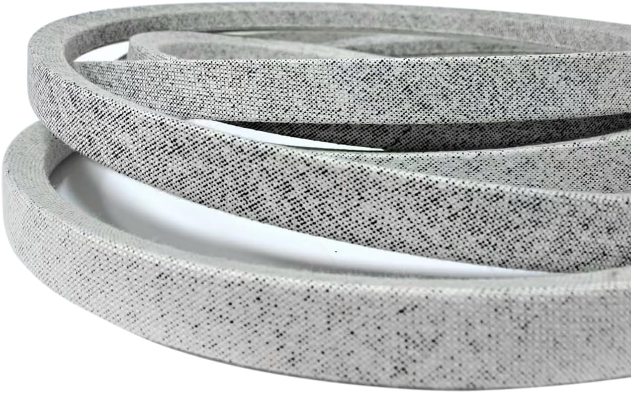 95404060C Deck Mower Belt (1/2" x 96.5") for Troy-Bilt Pony Bronco Pony 42T, TB42,Pony 42X,Pony 42T,Horse42 Hydro, Pony 42,Bronco42 Auto,TB1942,PonyBronco,TB2246,TB42Hydro, and TB2142. view 8