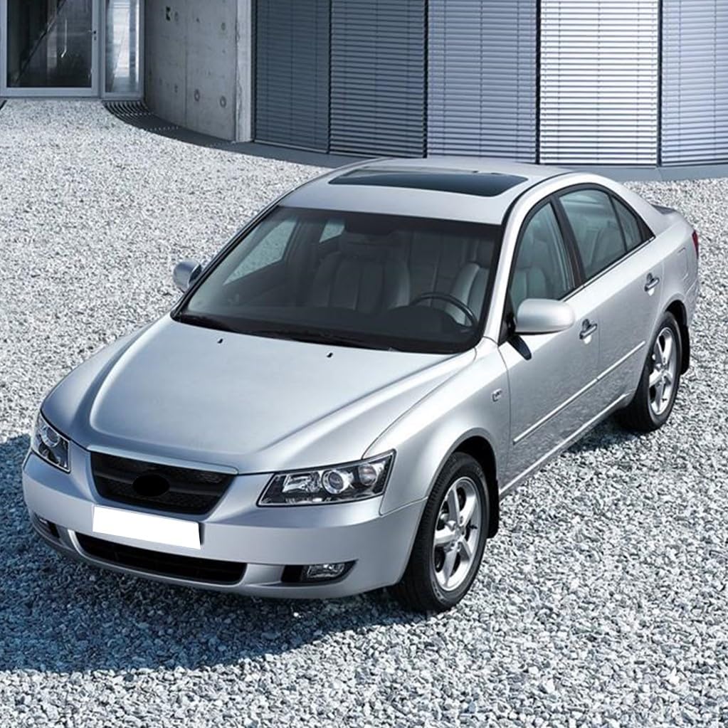 Ön Cam Silecek Takımı 60x50cm Hyundai Sonata ile uyumlu 2005-2010