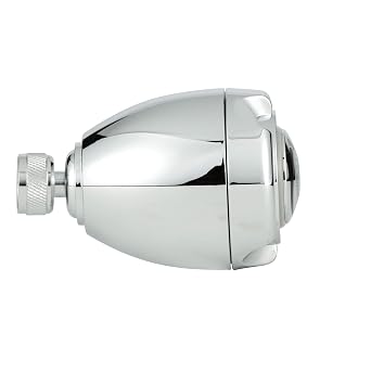 Zurn Z7000-S9 Water Saver Shower Head 1.5 GPM