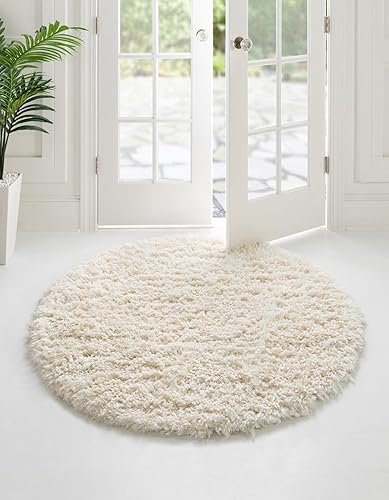 Alfombra Infinity afelpada