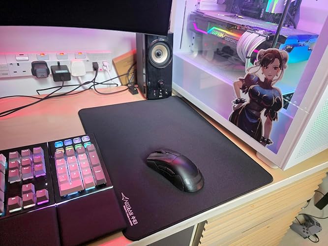 Amazon.co.jp: ARTISAN NINJA FX キ83 MID XL ブラック (FX-K83-MD-XL