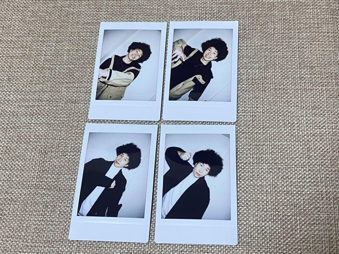 RAB リアルアキバボーイズ 涼宮あつき チェキ