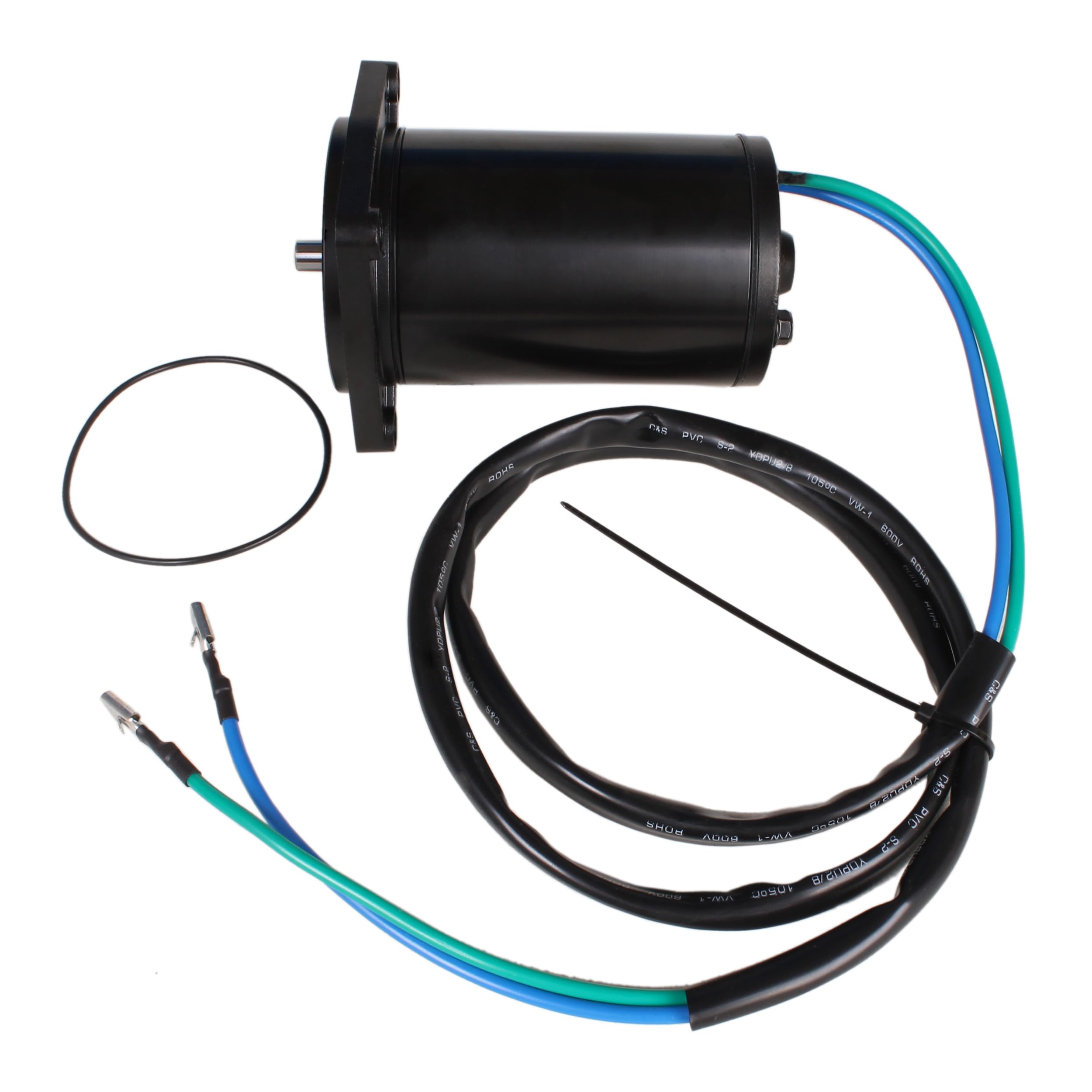 Amazon.com: Outboard Engine 0437801 0435532 10811B PT302NM 18-6280