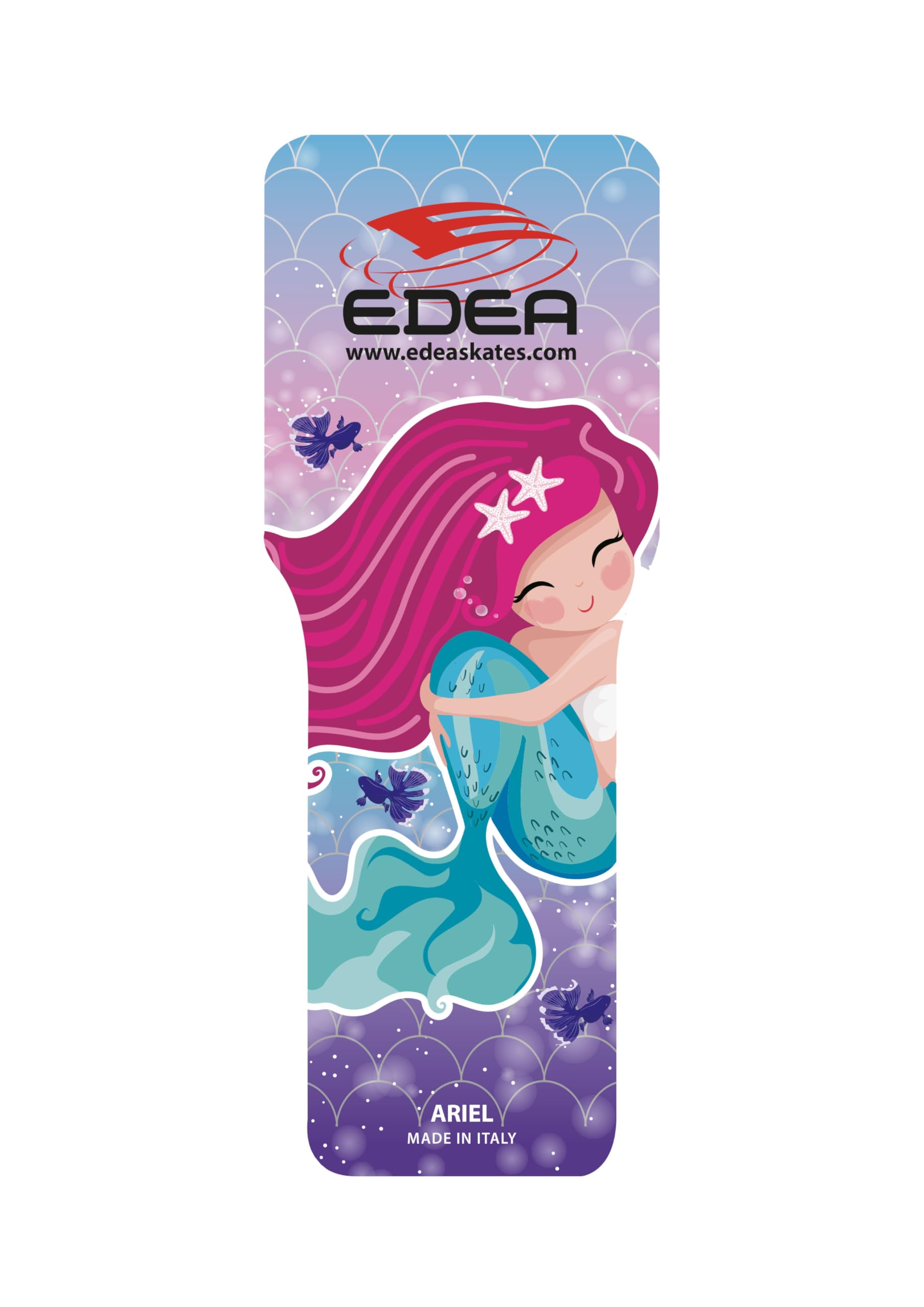 Spinner EDEA do Pattinaggio Artistico