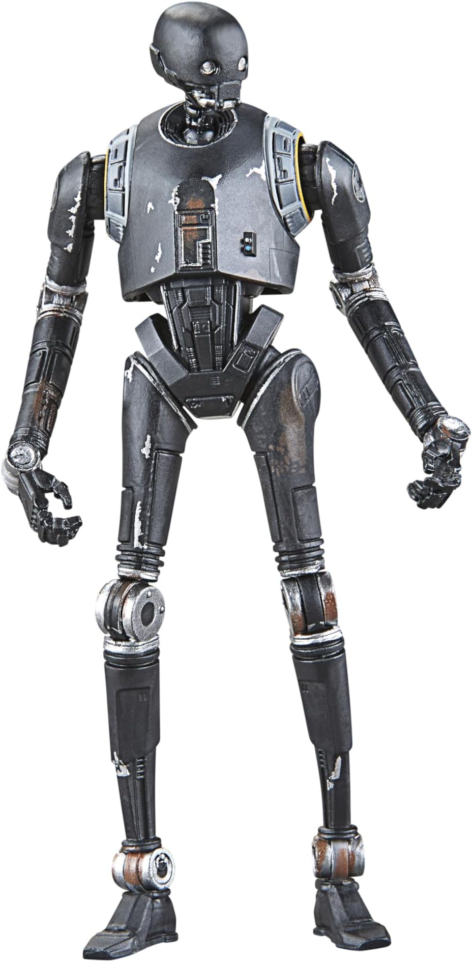 Star Wars The Vintage Collection K-2SO (Kay-Tuesso), Andor 3.75 Inch Action Figure