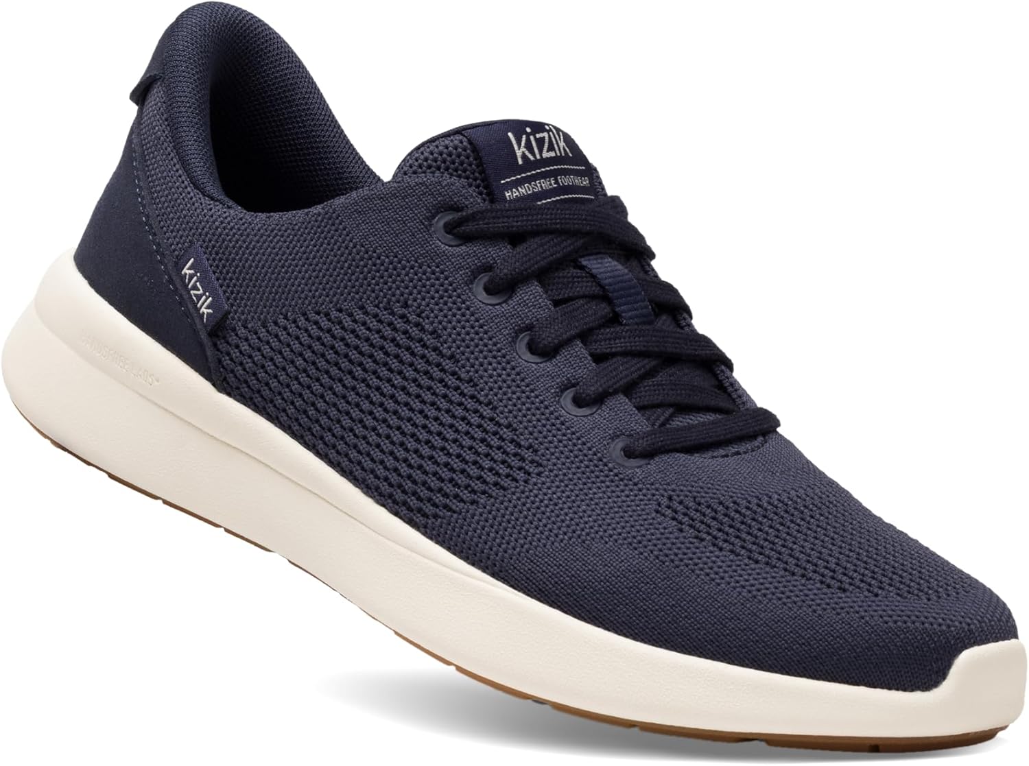 Kizik Lima 2 Slip On Shoes for Women: Comfortable All-Day for Walking, Gym, or Casual Wear, Wide Toe Box Available, Slip in & Stand Out, Hands Free
