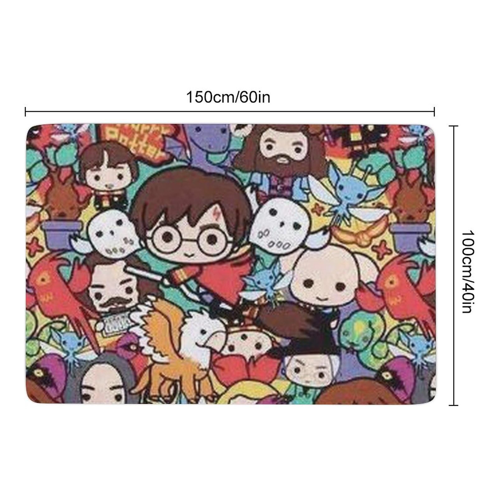 Amazon | ハリーポッター カーペット おしゃれ ラグマット 人気 ラグ