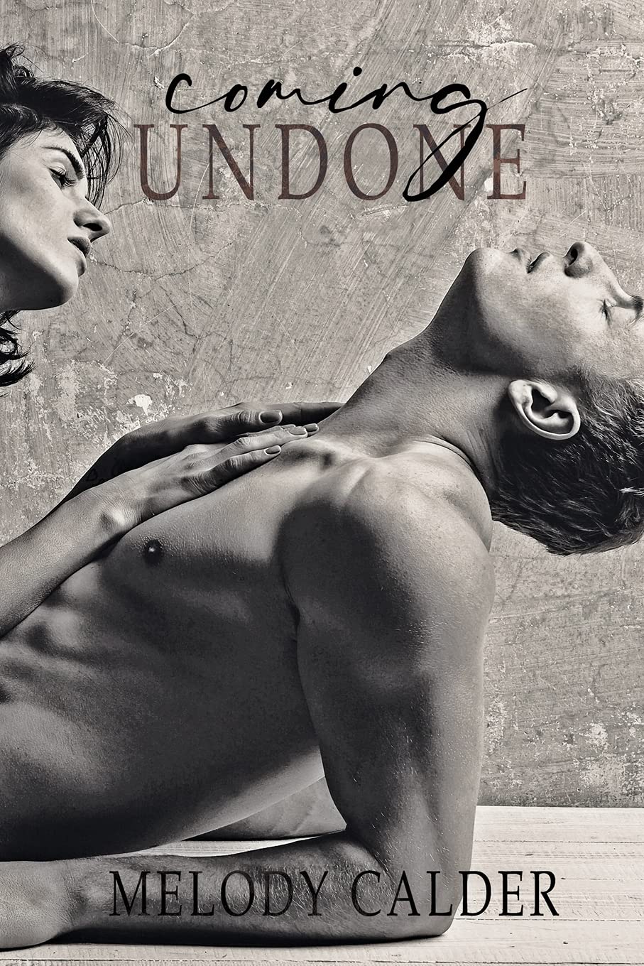 Buy Coming Undone — BookShops.in