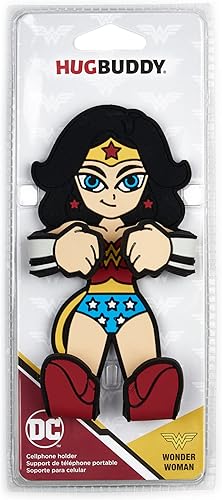 Miniatura 6 de Wonder Woman Hug Buddy
