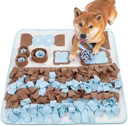 LaLa-Pets ノーズワークマット JPPMA認定
