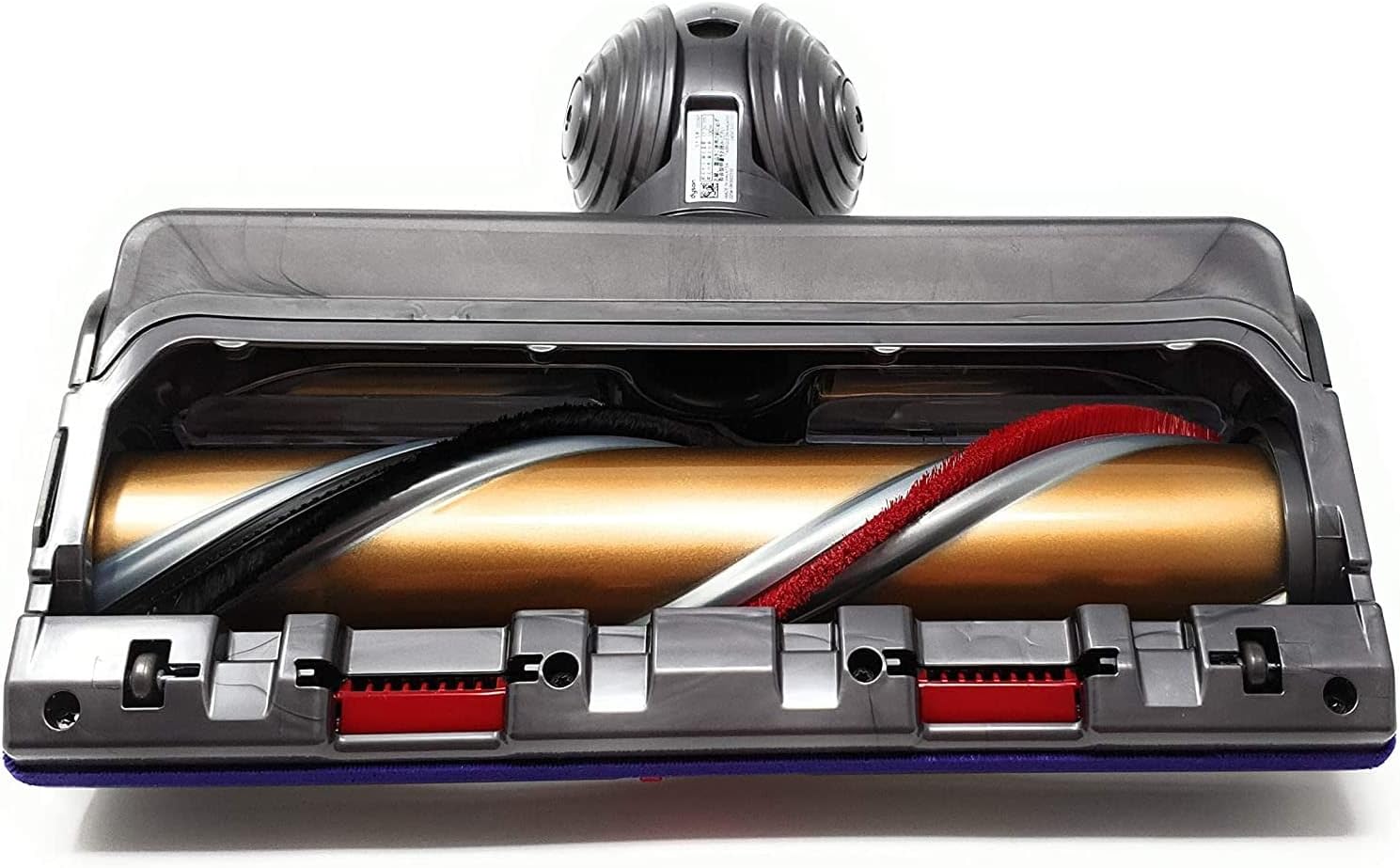 Dyson, 970100-03, Gold, 1