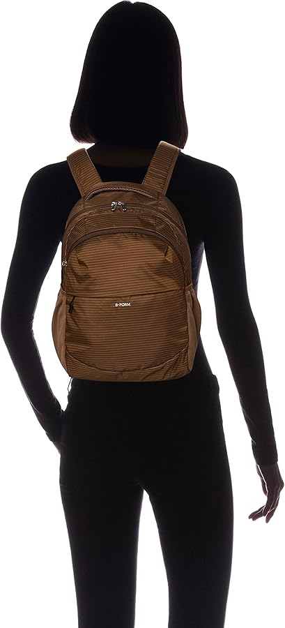 Amazon.co.jp: [ビーフォーム] レディース リュックサック 美