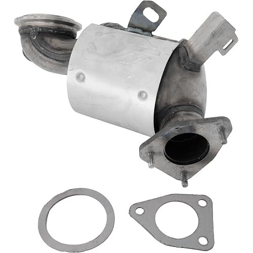 Garage-Pro Catalytic Converter For Chevrolet Cruze 2011-2015 Front