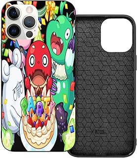 Amazon Co Jp モンスト Iphoneケース