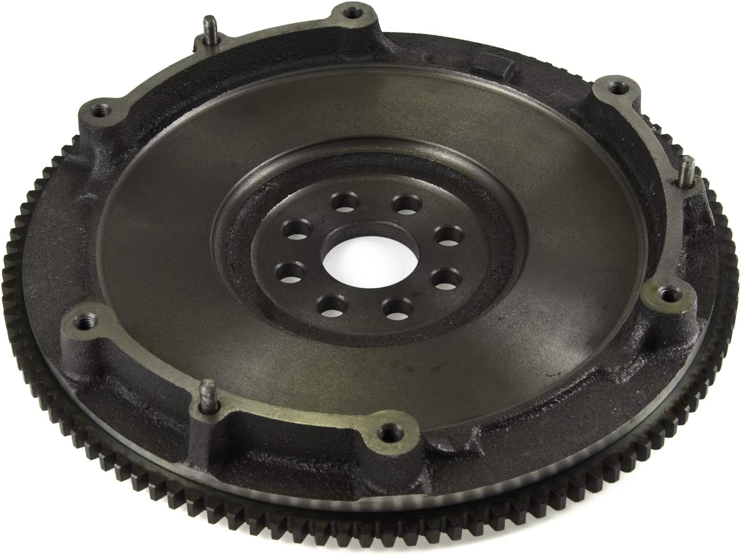 Schaeffler LuK LFW224 Flywheel, OEM Flywheel, LuK RepSet Clutch Replacement Parts