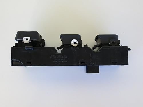 Miniatura 2 de KIA 14 Optima Controladores Lado Izquierdo Interruptor De Ventana Maestro OEM