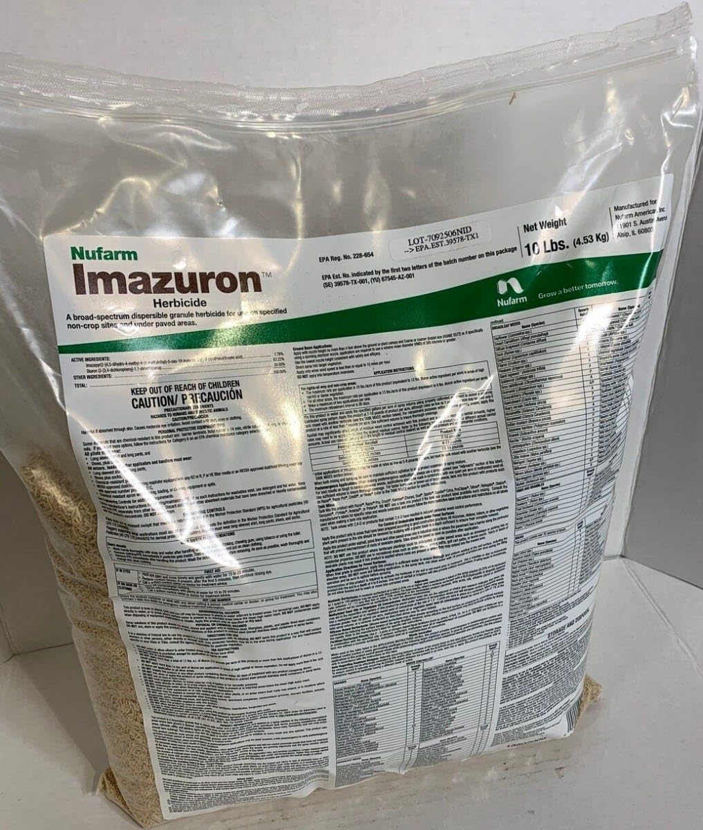 Imazuron (10lb)