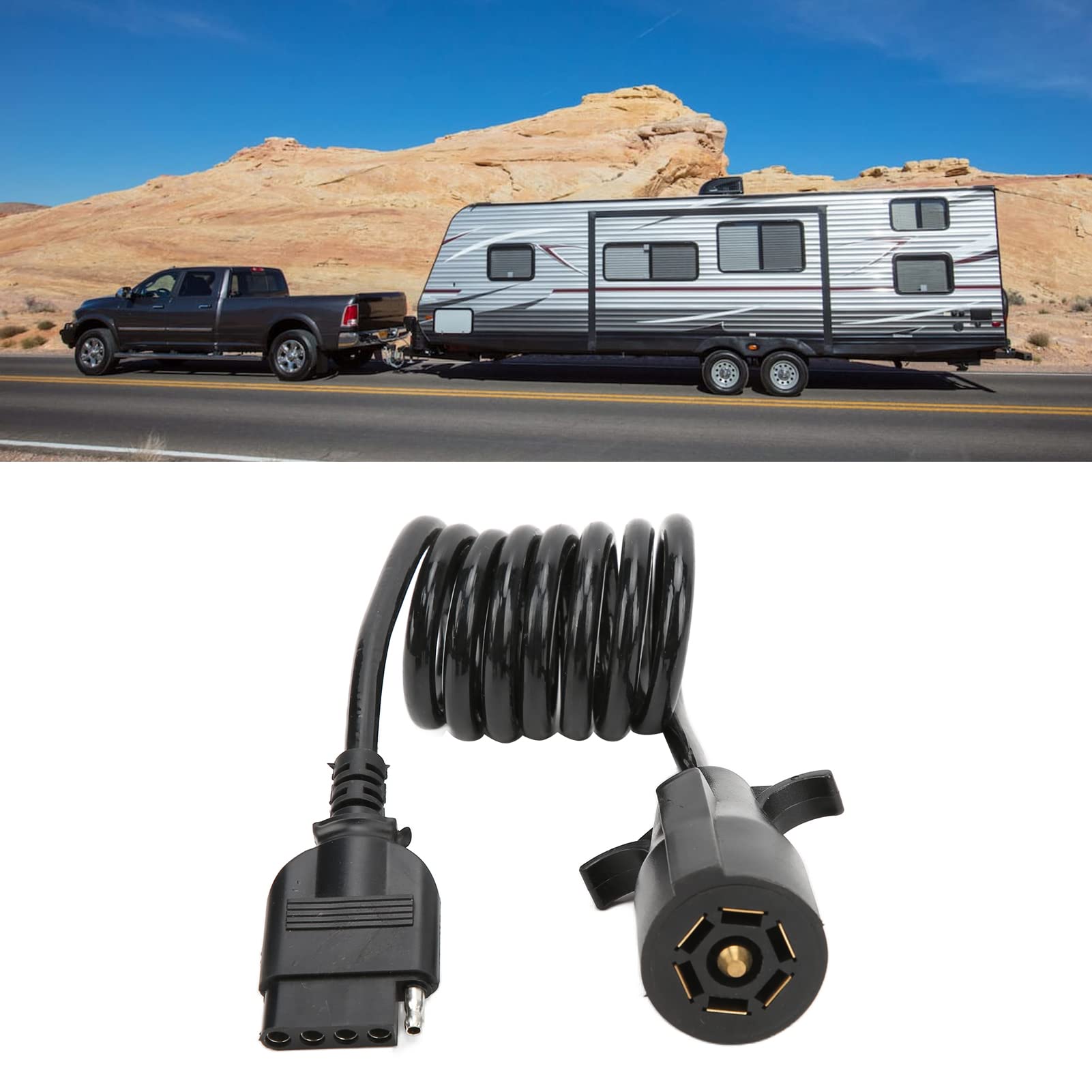 2 Pin Connector - compatible with CE2469, Sumitomo 61890
