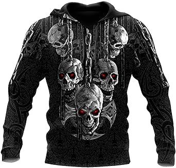 Forgotten Faces Felpa con cappuccio - black/nero - Zalando