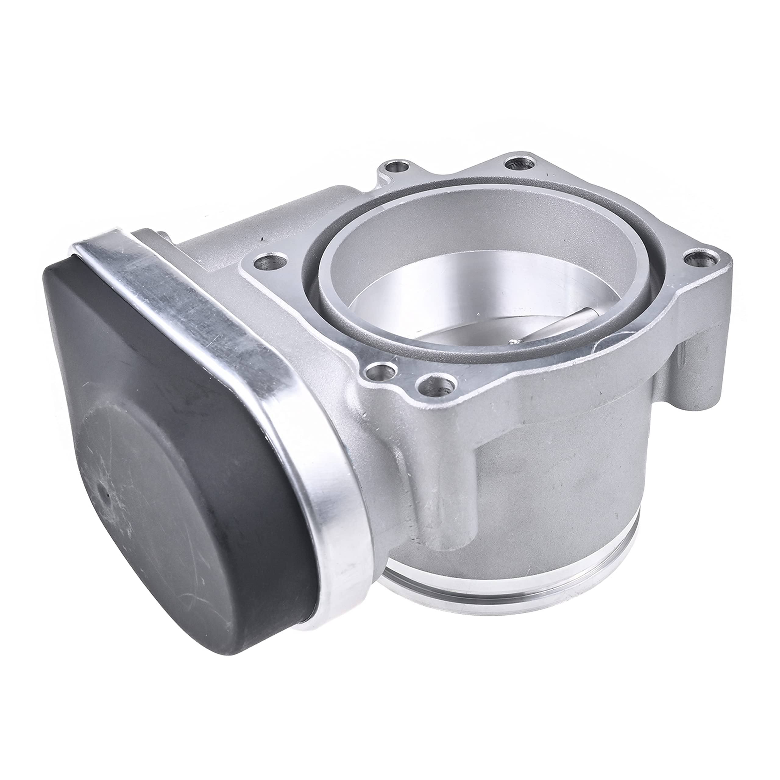 Amazon.com: TUUMOND 13547502445 Throttle Body Compatible With 2001  