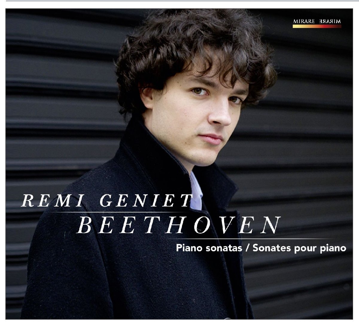 Sonates Pour Piano
