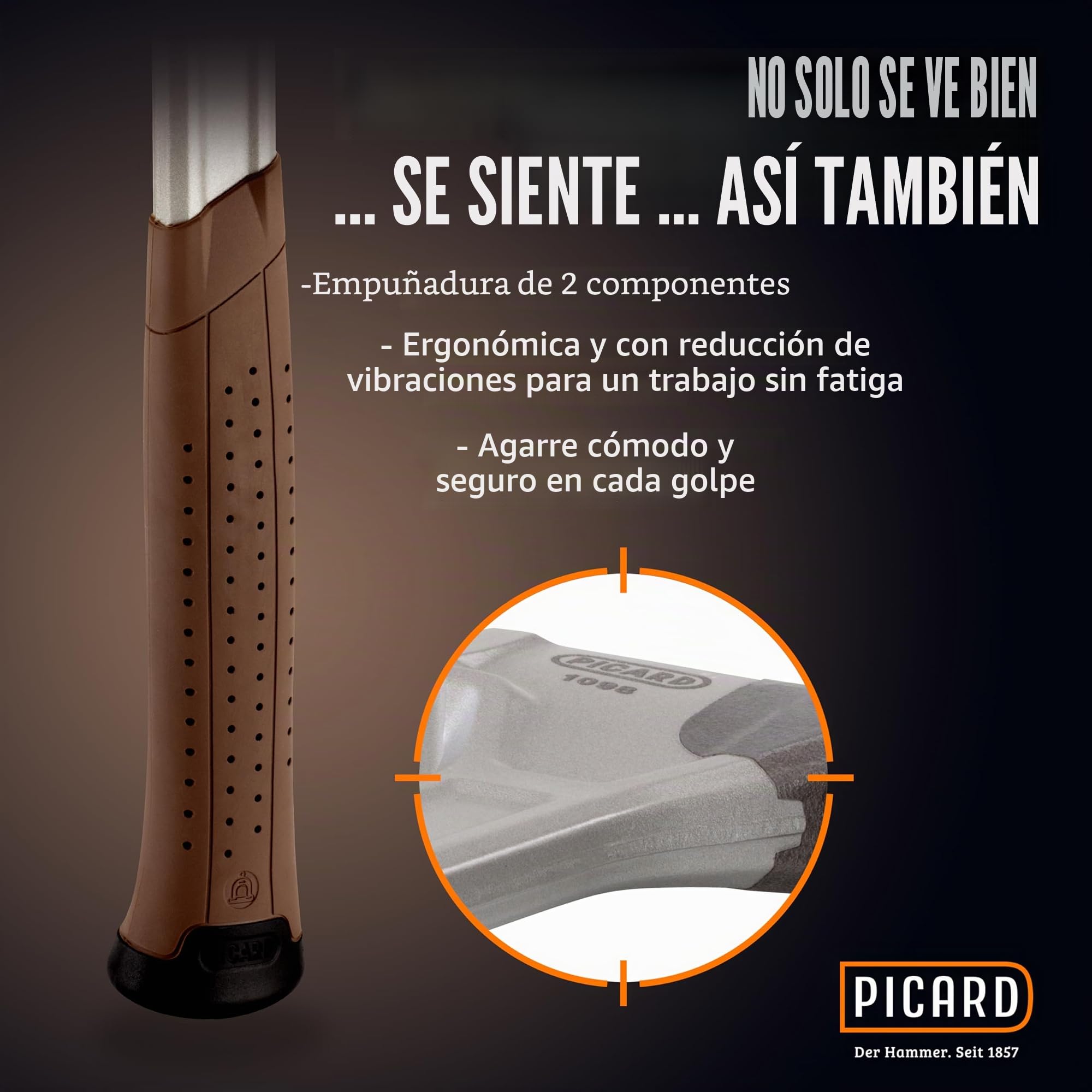 Picard Latthammer AluTec