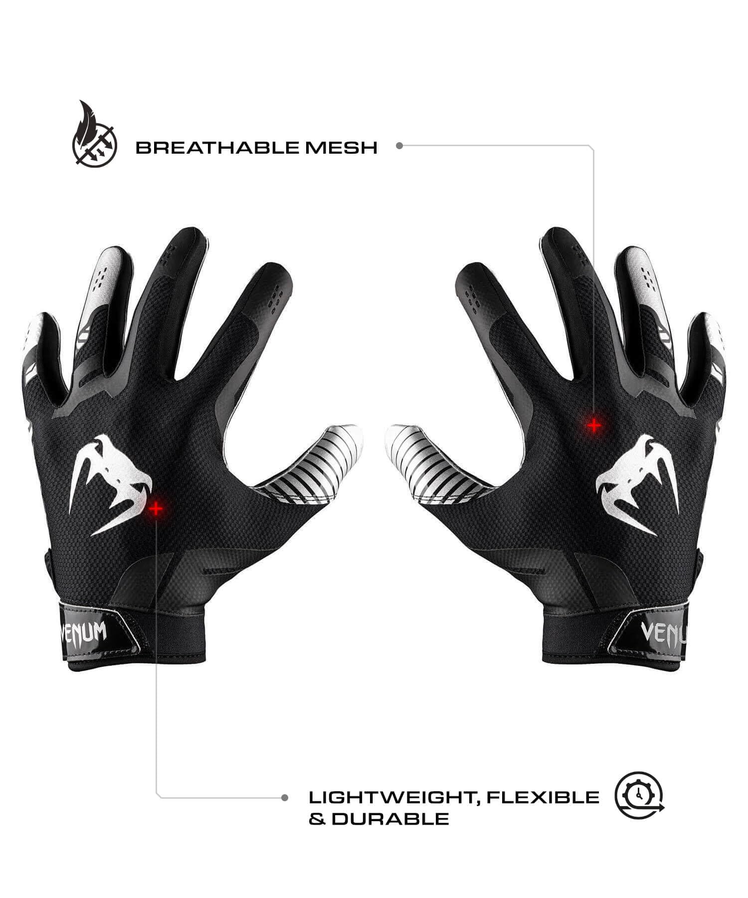 Venum Elite Gants de Football