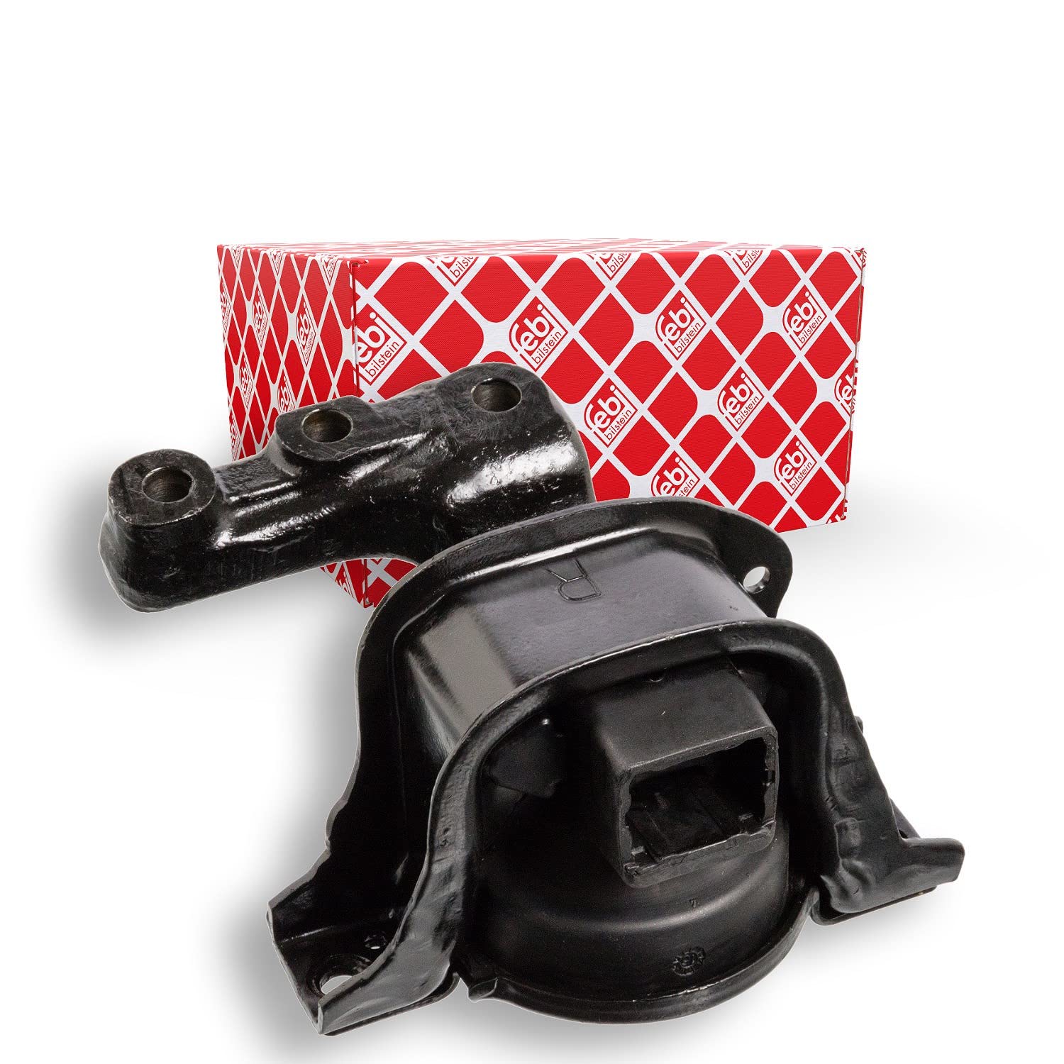 Fits FEBI 36866 ENGINE BAG CITROEN C3 1.4HDI 8V RIGHT  ⭐UK Stock⭐