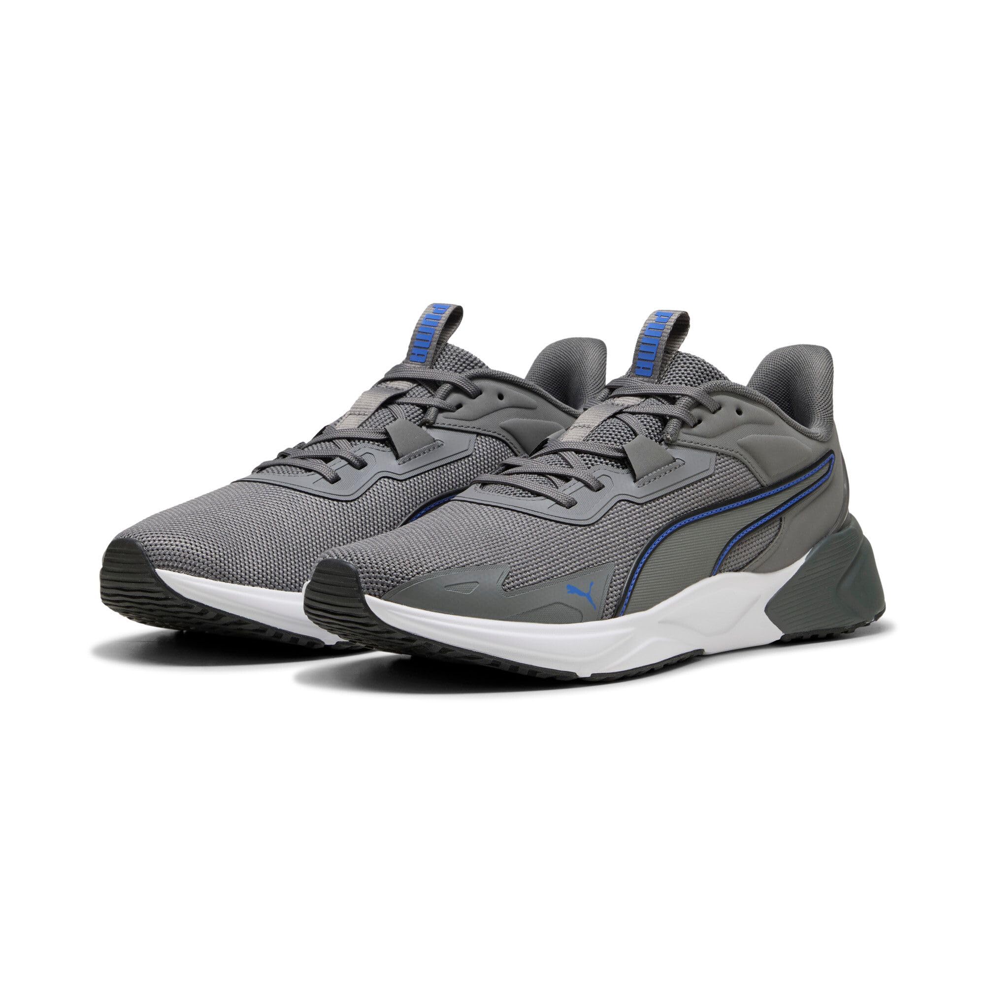 Puma Unisex Disperse Xt 4 KnitCrosstrainer