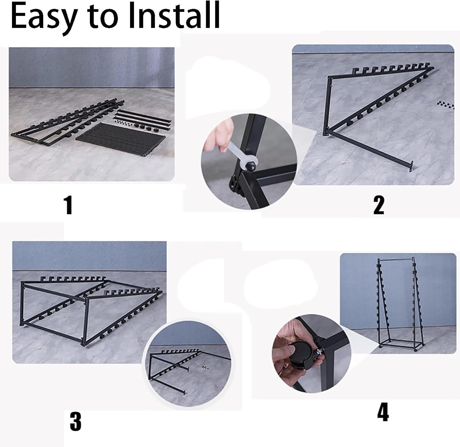 Scarf Rack Height 120cm Silk Scarf/Fabric/Towel Storage Rack, Modern Reversible Wrapping Paper Display Rack for Florist, Retail Store, Craft Room