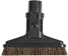 Cen-Tec Systems 35163 Sidewinder Carpet Vacuum Tool with 1.5-Inch Neck, 15-Inch, Black