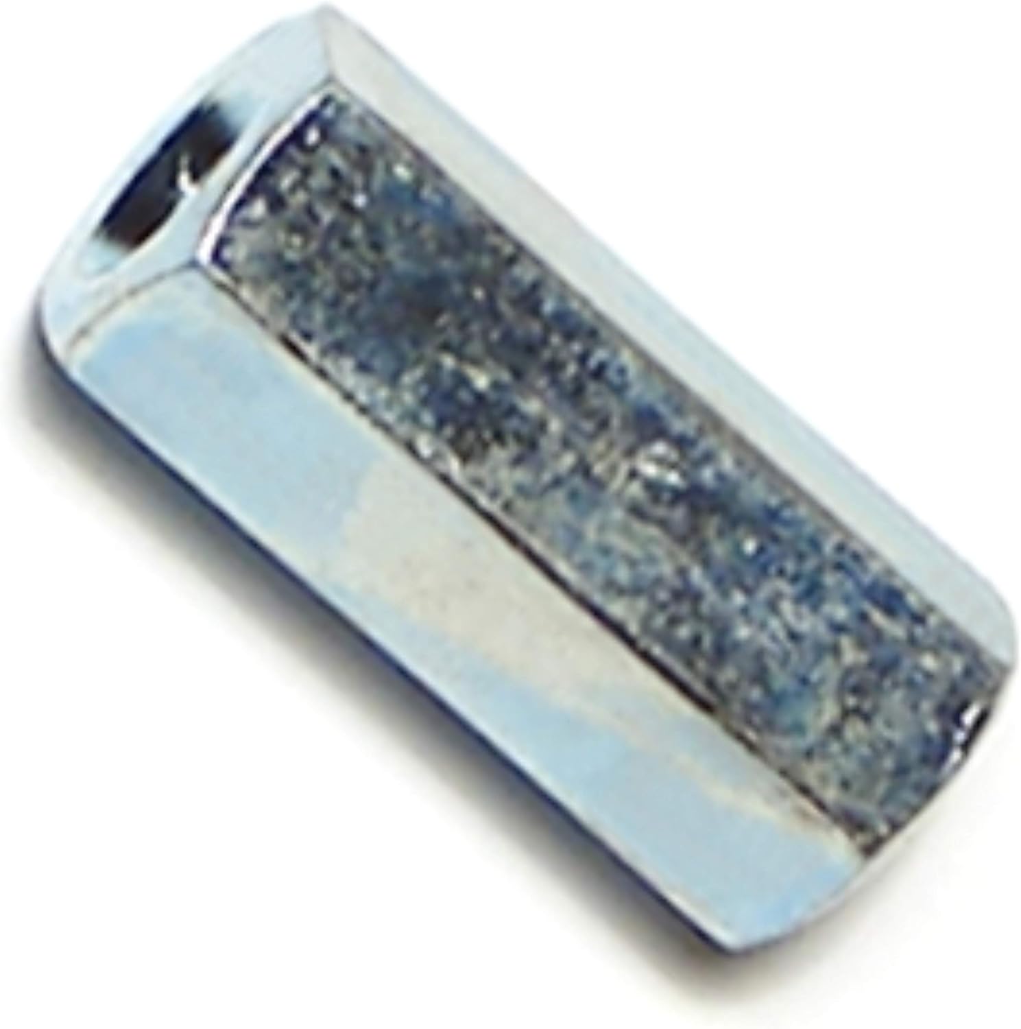 014973322069 Coarse Rod Coupling Nuts, 10-24, Piece-100