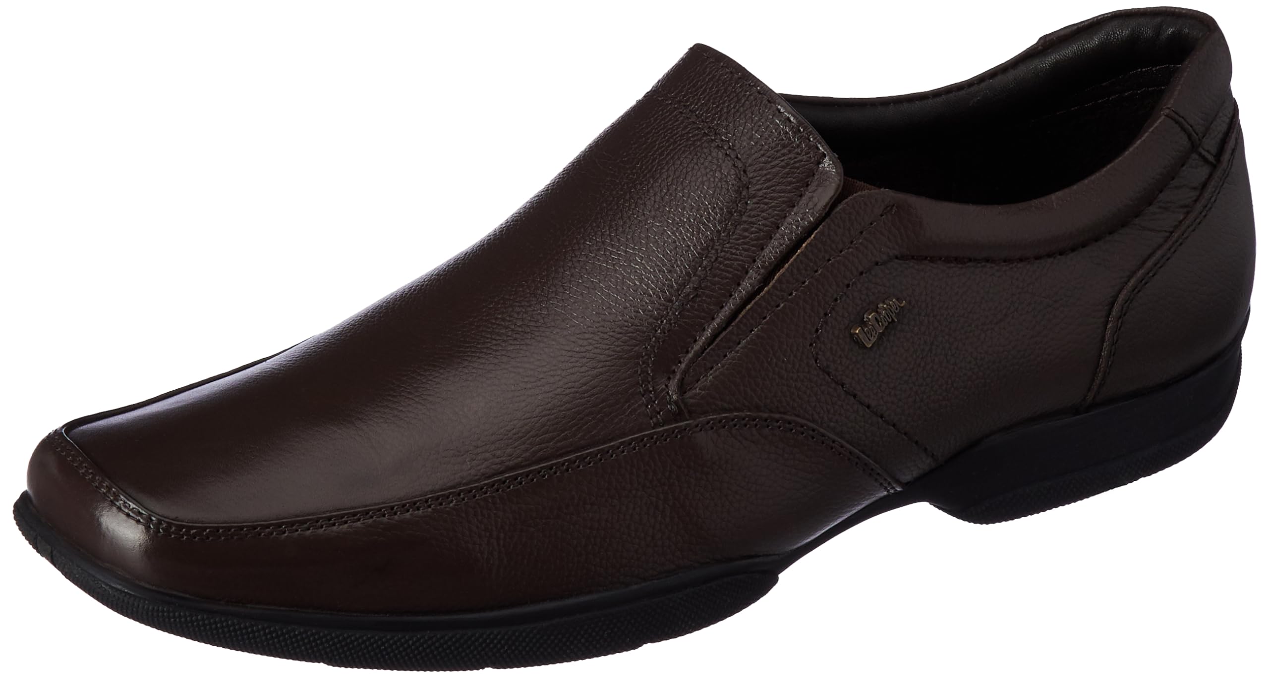 lee cooper Mens Lc2128b2r Uniform Dress Shoe-picture-52