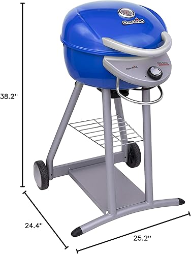 Miniatura 8 de Char-Broil - Parrilla eléctrica TRU infrarroja