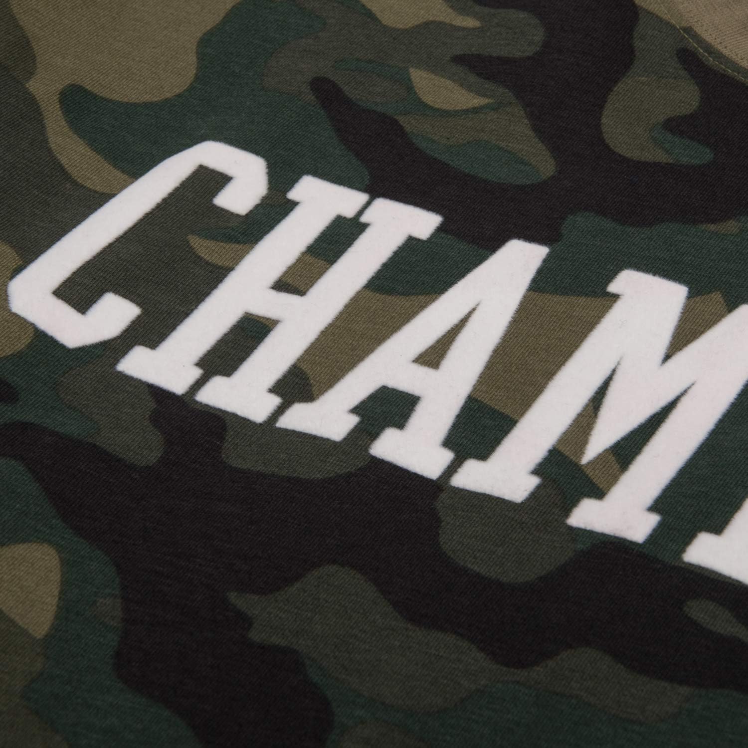 Champion Big and Tall T-Shirts for Men - Mens Short Sleeve Cotton Crewneck Tee - Image 3