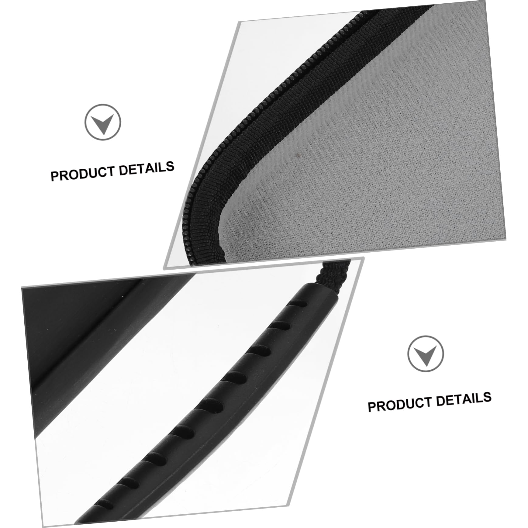 MERRYHAPY Portable Game Storage Box Slots and Stylish Case for Access Flap Design for Game Cards for Travel and Organization