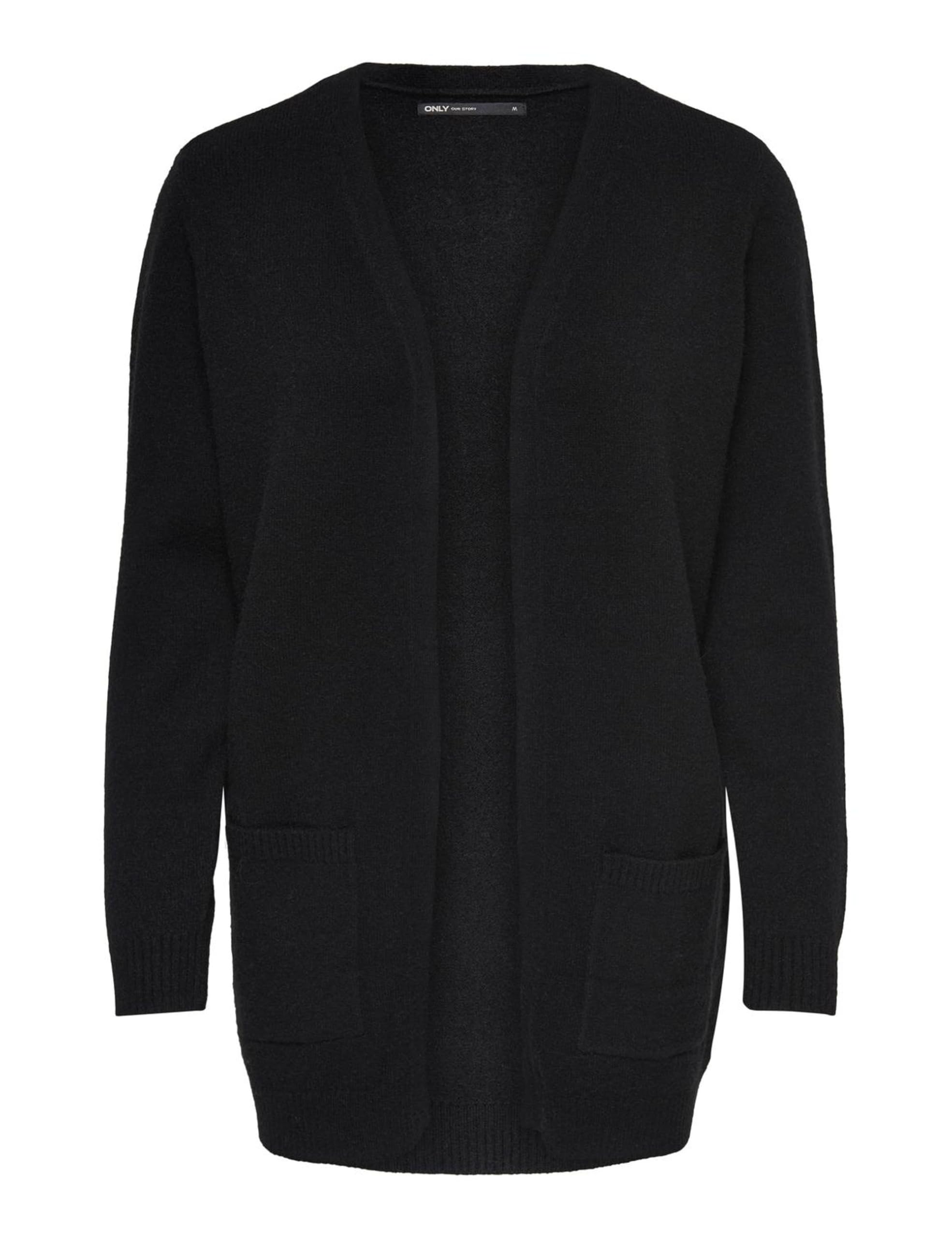 ONLY Female Strickpullover Struktur