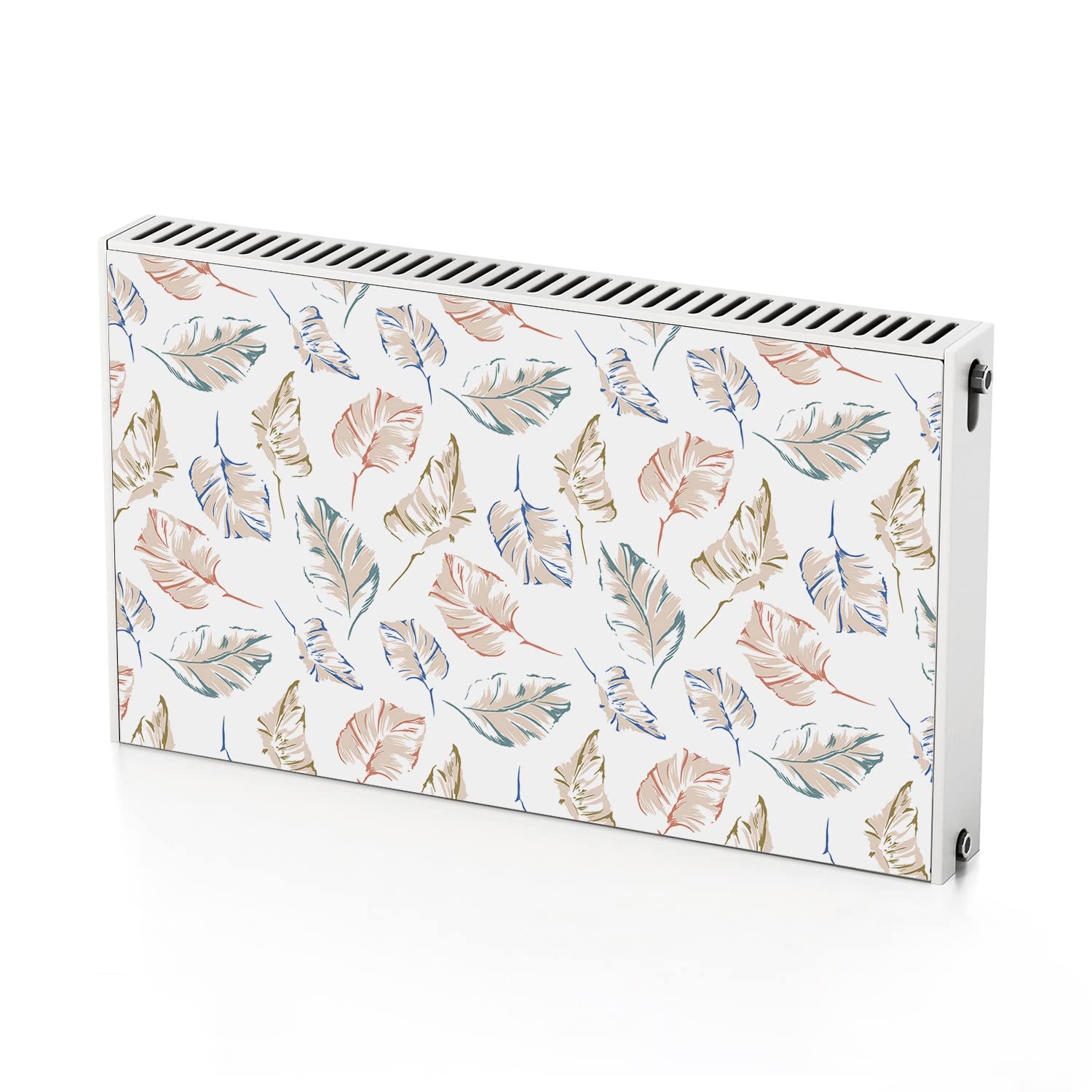 Tapis magnétique pour radiateur Coloray 100x60 cm pour sublimer la décoration de votre salon moderne