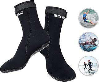 argos neoprene socks